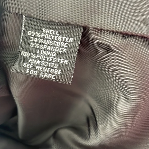 Premise studio houndstooth blazer - Picture 3 of 3